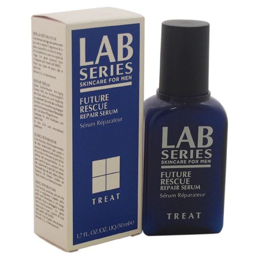 Lab Series Future Rescue Repair Serum for Men