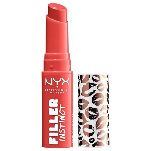 NYX Professional Makeup Filler Instinct Plumping Lip Color, Besos
