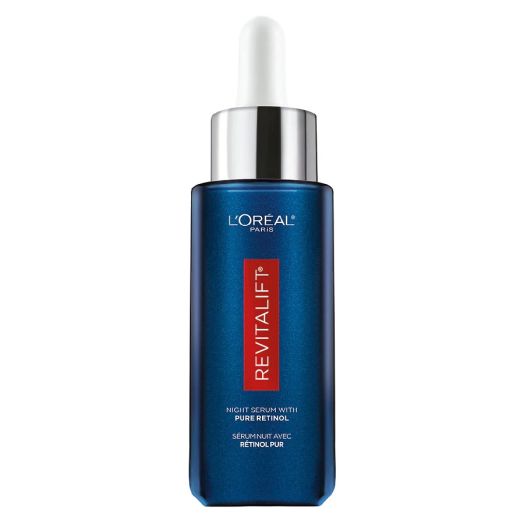 L'Oreal Paris Revitalift Derm Intensives Night Serum