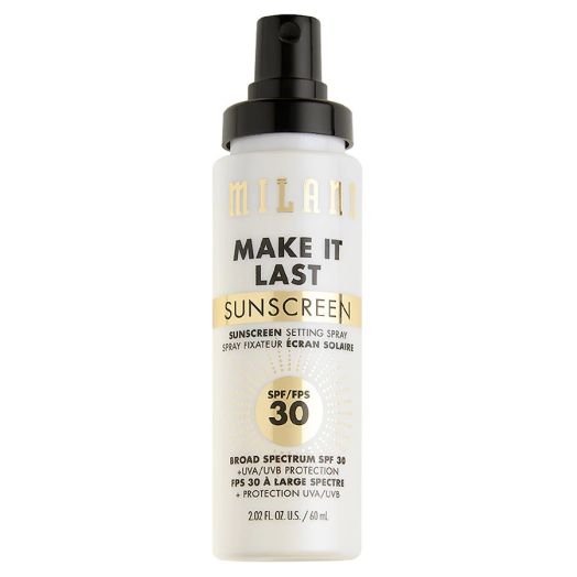 Milani Make It Last Setting Spray