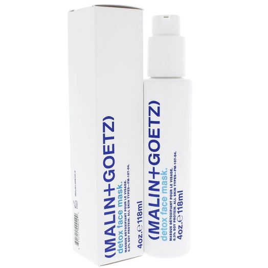 MALIN+GOETZ Detox Face Mask
