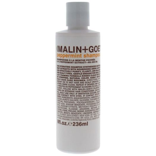 MALIN+GOETZ Shampoo, Unisex Peppermint