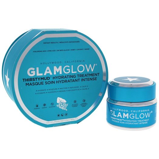 Glamour Thirstymud Hydrating Treatment