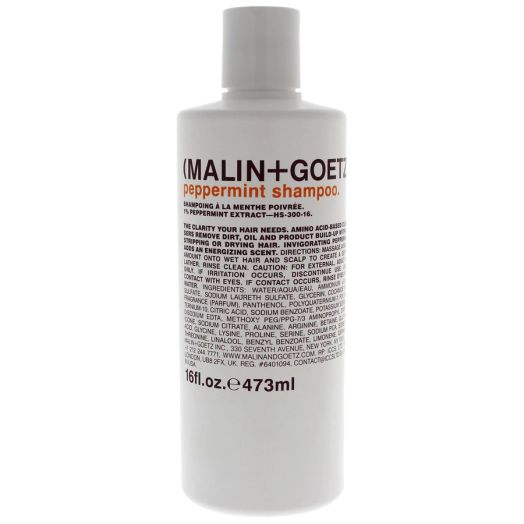 MALIN+GOETZ Shampoo, Unisex Peppermint