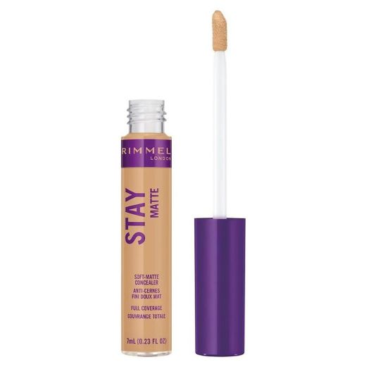 Rimmel Stay Matte Concealer, Linen