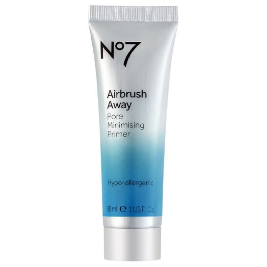 No7 Airbrush Away Pore Minimising Primer