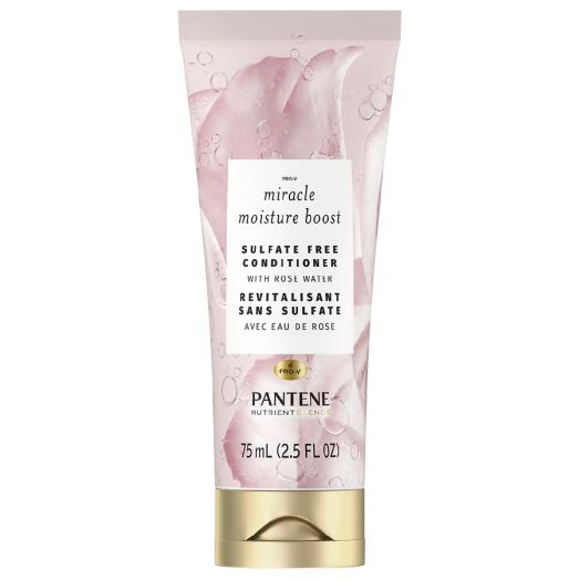 Pantene Nutrient Blends Miracle Moisture Boost Conditioner