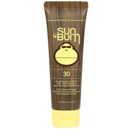 Sun Bum Original SPF 30 Lotion