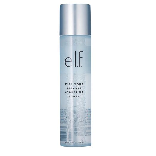 e.l.f. Keep Your Balance Toner