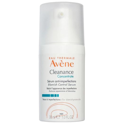 Avene Cleanance Concentrate Blemish Control Serum