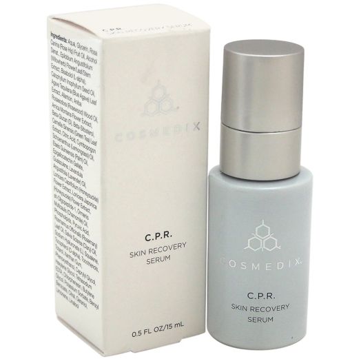 CosMedix C.P.R. Skin Recovery Serum