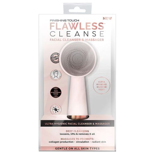 Finishing Touch Flawless Cleanse