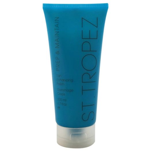 St. Tropez Prep & Maintain Tan Enhancing Polish
