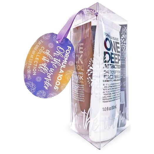 Formula 10.0.6 Oh The Wonder Of It All Mini Skin Care Collection