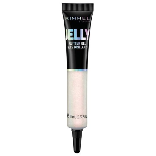 Rimmel Jelly Glitter Gel, Frose