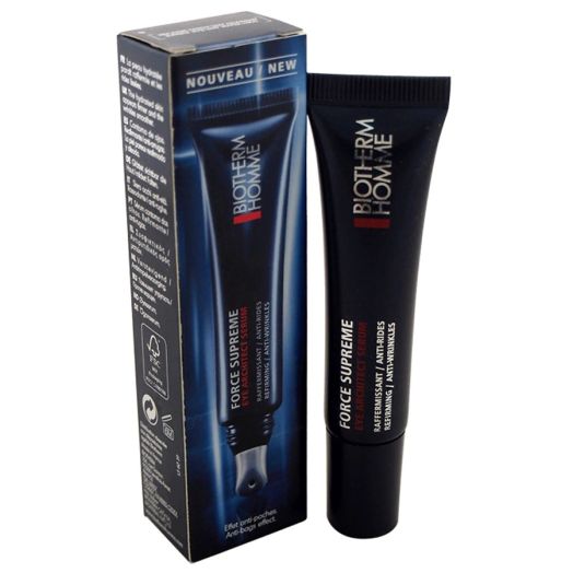 Biotherm Homme Force Supreme Eye Architect Serum