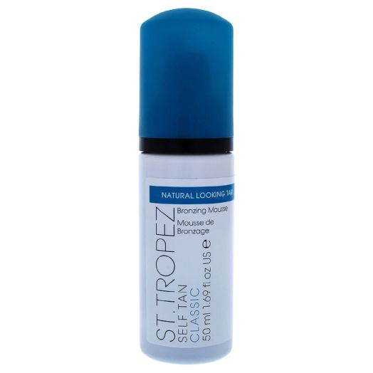 St. Tropez Self Tan Classic Bronzing Mousse