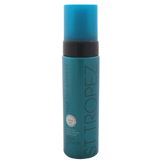 St. Tropez Self Tan Express Bronzing Mousse