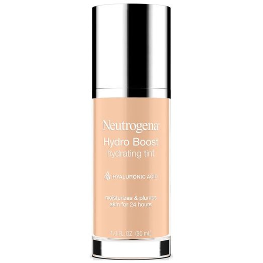 Neutrogena Hydro Boost Hydrating Tint, Classic Ivory #10
