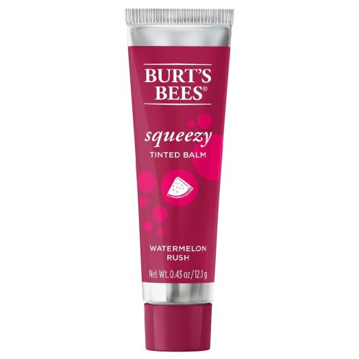 Burt's Bees Squeezy Tinted Lip Balm