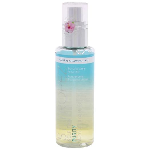 St. Tropez Self Tan Purity Bronzing Water Face Mist