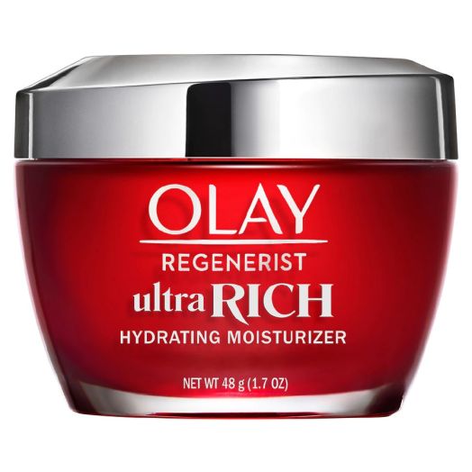 Olay Regenerist Ultra Rich Face Moisturizer