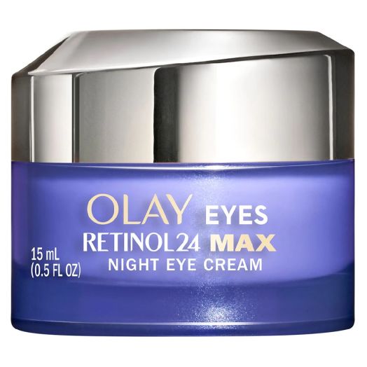 Olay Retinol 24 Max Night Eye Cream