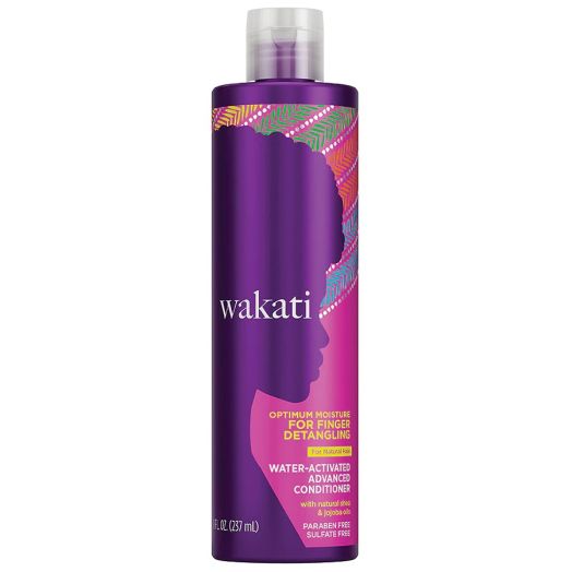Wakati Water Activated Conditioner