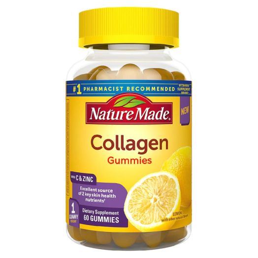 Nature Made Collagen Gummies