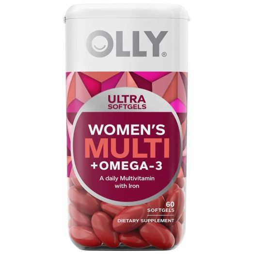 OLLY Ultra Women's Multi