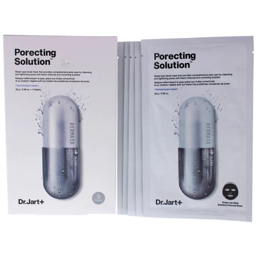 Dr. Jart+ Porecting Solution Sheet Mask