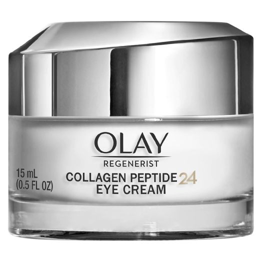 Olay Regenerist Collagen Peptide 24 Eye Cream, Fragrance-Free