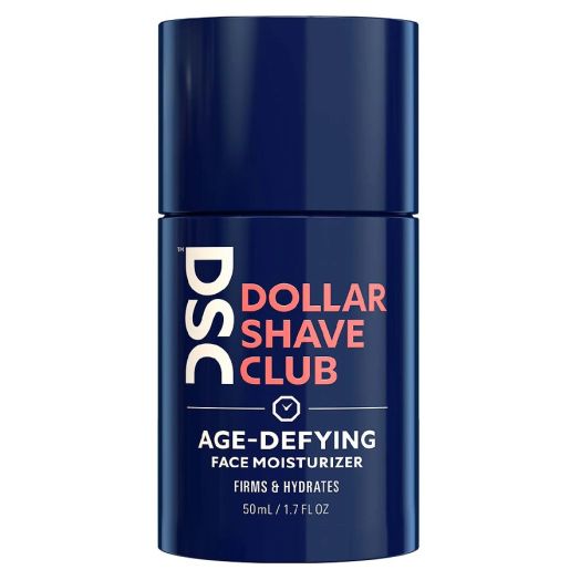 Dollar Shave Club Age Defying Moisturizer
