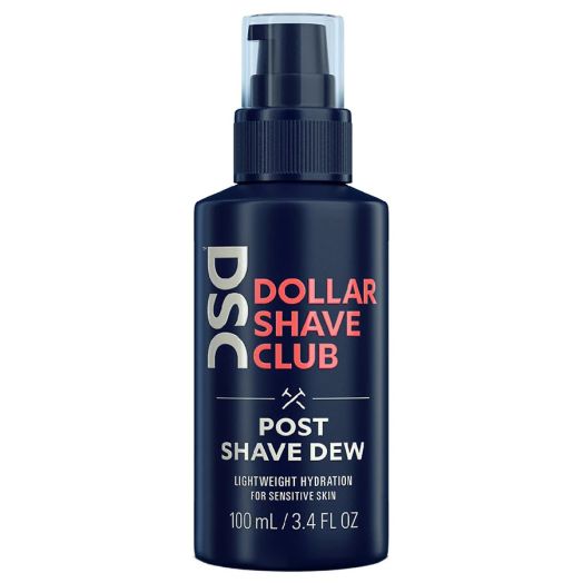 Dollar Shave Club Post Shave Dew