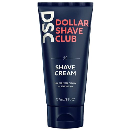 Dollar Shave Club Shave Cream