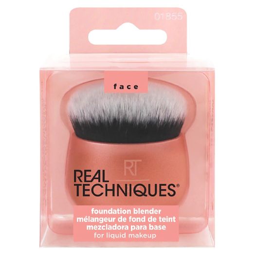 Real Techniques Foundation Blender