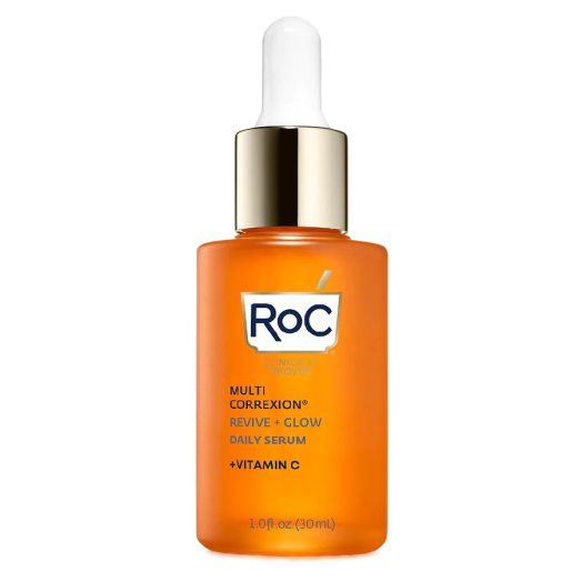RoC Brightening Anti-Aging  Serum with Vitamin C for Dark Spots