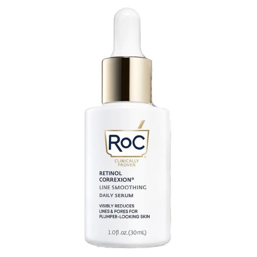RoC Retinol Face Serum Anti-Wrinkle + Firming Treatment