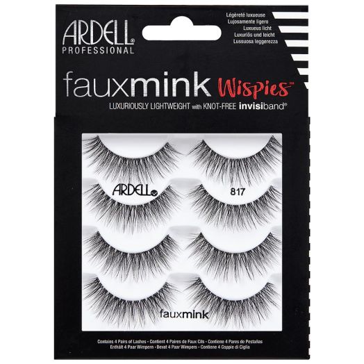 Ardell Faux Mink Lash 817