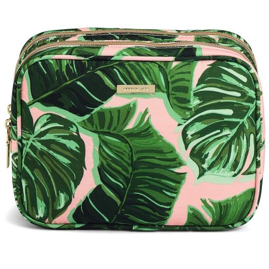 Allegro Double Zip Organizer Multi