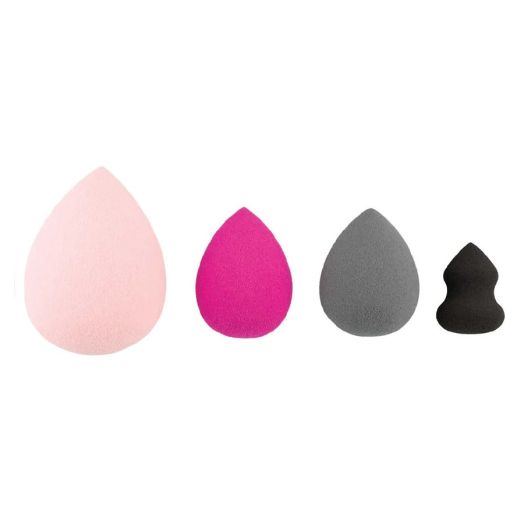 Japonesque Beauty Sponge Set