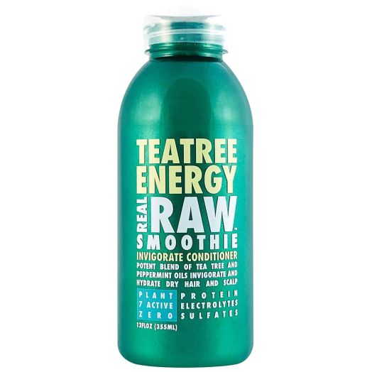 RealRaw Tea Tree Energy Conditioner