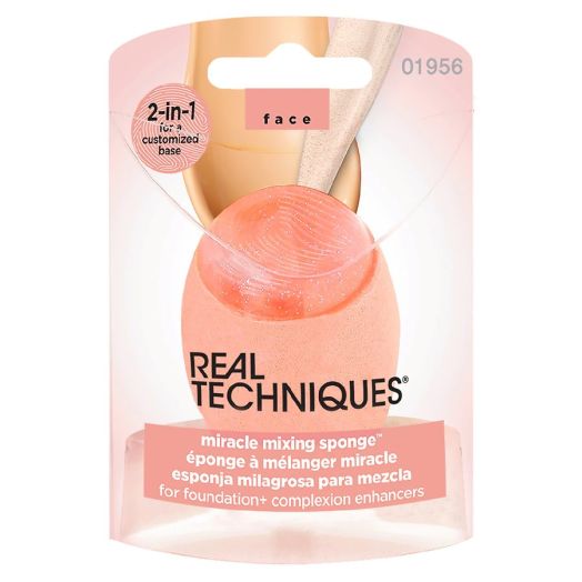 Real Techniques Miracle Mixing Sponge