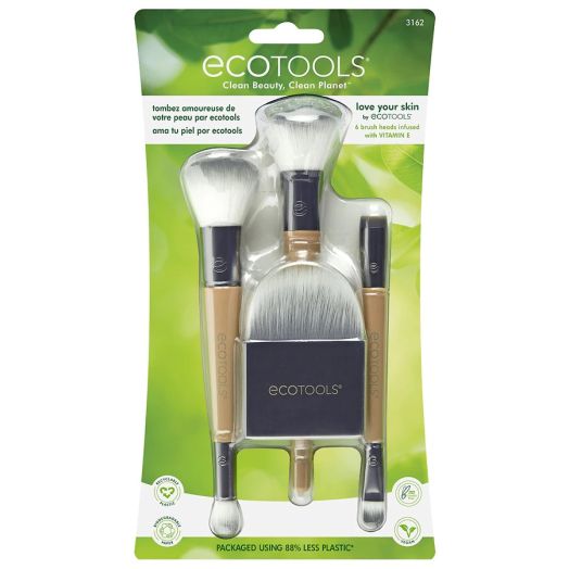 EcoTools Love Your Skin Set