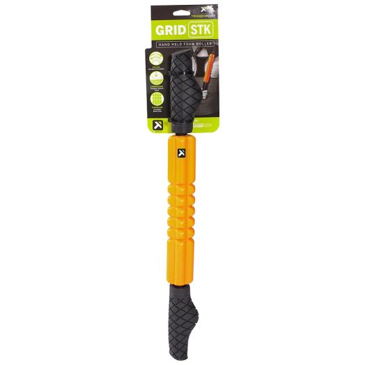 Triggerpoint Grid Stick 24", Orange