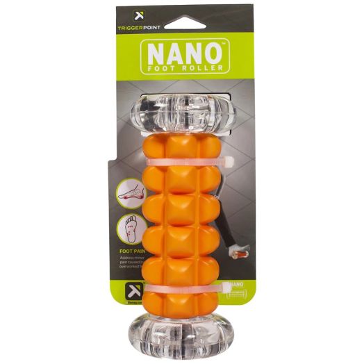 Triggerpoint Nano Foot One Size, Orange