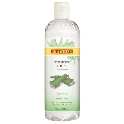 Burt's Bees Toner