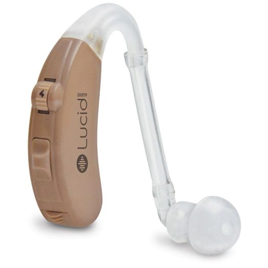 Lucid Audio Enrich Personal Sound Amplification