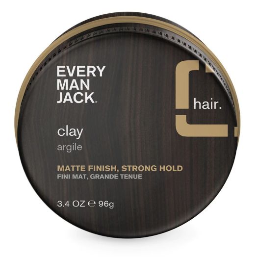 Every Man Jack Styling Clay