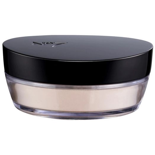 No7 Perfect Light Loose Powder Translucent